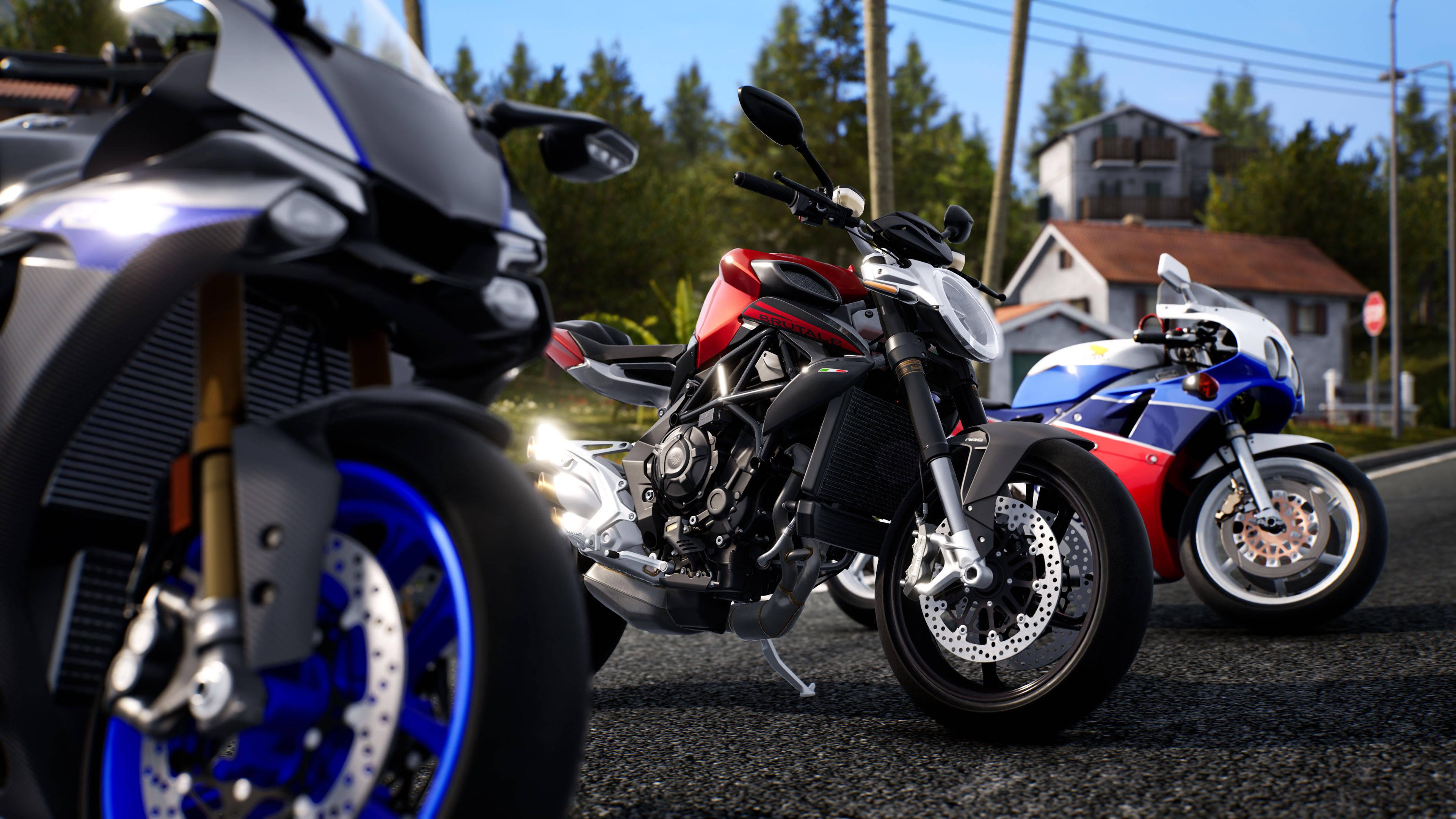 Ride 4 - Imagen 22